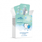 ETA Asenduspeaotsad | Sonetic Kids 171090400 | Peaotsad | Lastele | Asenduspeaotsad 2 tk | Sinised