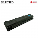 ExtraDigital PA5024U Toshiba laptopi akkupaar 4400mAh
