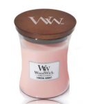 Woodwick Rannikupikeseloojangu lhnaga knal 85 g