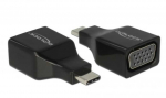 Delock 63933 USB-C / VGA