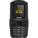 RugGear RugGear RG129 Dual must