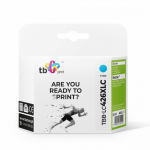 TB Print Tinddid Brother MFC-J4540DW TBB-LC426XLC 100% uus tsaani tindikassett