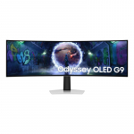 SAMSUNG Monitor Odyssey OLED G9 S49DG934SU (LS49DG934SUXEN)