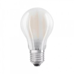 LEDVANCE 4058075446991 LED bulb Warm white 2700 K 2.5 W E27 F