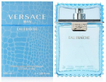 Versace Mehe Deodorant Vrskendav Vesi 100ml
