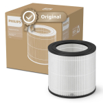 PHILIPS Seeria 3 NanoProtect HEPA filter FY0611/30