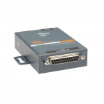 Lantronix DEVICE SERVER POE UDS1100 1POR 1 x DB25F DCE, 1 x 10/100Base