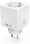 Hama Nutikas Wi-Fi pistik Mini 176575 valge