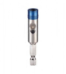 kwb 100400 screwdriver bit holder Metal 25.4 / 4 mm (1 / 4) 1 pc(s)