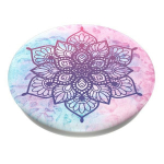 Popsockets 2 Rainbow Nirvana 800961 Standard Telefonikinnitus ja Seisukarp