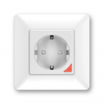 Extralink SMART LIFE SEINAPISTIKUPESA 230V + KS RAAM, WIFI , VALGE