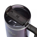 Stanley The Quencher H2.0 Fluted Tumbler 1,18L lilla