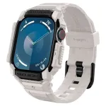 Spigen Rugged Armor Pro, dnibee - Apple Watch 11/10 42mm