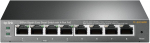 TP-LINK TL-SG108PE 8-portne lliti (TL-SG108PE)