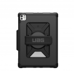Urban Armor Gear UAG Metropolis HS iPad Pro 11" (5. plvkond) Must