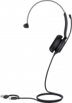 Yealink UH35 Mono Teams USB-C/A wired headset