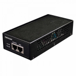 Intellinet Gigabit High-Power PoE+ Inject Gigabit High-Power PoE+