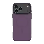 Tactical MagForce Hyperstealth phone case with MagSafe support for iPhone 17 Pro Max | iPhone 18 Pro Max red