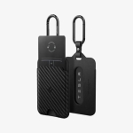 Spigen Air Fit Tesla kaardihoidja TO245 (2-pack) Carbon