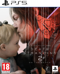 Playstation Death Stranding 2: Rannas (PS5) (1000048506)