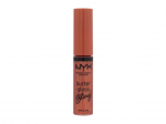 NYX Professional Makeup Butter Gloss huulelige 8ml