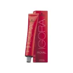 Schwarzkopf Professional Schwarzkopf Igora Royal 4-68 60ml