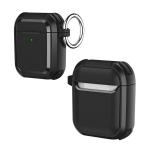 Beline AirPods Solid Cover Air Pods 1/2 tarny/mustad