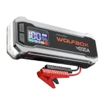 Wolfbox MegaVolt 24 24 000 mAh 4 000 A kivitaja