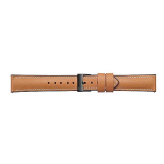 SAMSUNG Pasek GP-R805BR Leather UrbanTraveller Galaxy Watch 42mm jaoks, pruun