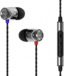 SoundMagic E10C krvaklapid