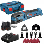 Bosch GOP 12V-28 LB 2x3.0/12 ACC/1230CV
