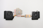 Lenovo Intel Thermal Module FAN+Heatsink NH1 N19P Delta