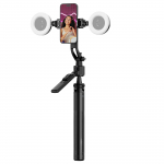 Rollei Easy Creator Quadpod-LED statiiv (26946)