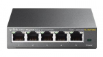 TP-LINK Vahetaja 5x GE TL-SG105E