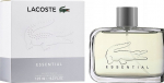 Lacoste Eesti EDT 125ml on vajalik