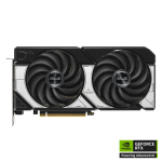 ASUS DUAL GeForce RTX 5070 12GB GDDR7 OC Edition graafikakaart (90YV0M17-M0NA00)