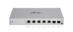 Ubiquiti UniFi Switch 6-port 10GiB UniFi US-XG-6POE, Managed,
