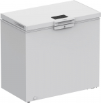 Whirlpool W3RHS19EW1 arkkupakast, 198 l, valge (859991735860)