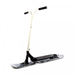 Eretic Snowscoot Slope (white)