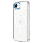 Tactical MagForce 2.0 mbris Apple iPhone 16e/17e jaoks, sinine