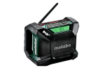 Construction site radio Metabo Radio R 12-18 DAB+ BT