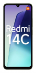 Xiaomi Redmi 14C 4GB/128GB Dual SIM nutitelefon roheline