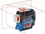 BOSCH GLL 3-80 C Professional Line taseme 30 m