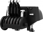 Honeycomb Bravo Throttle Quadrant -lisohjain, PC (395502)