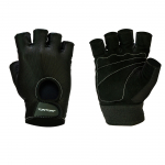 Gloves TUNTURI Fitness Gloves - Easy Fit Pro (XL)