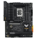 ASUS TUF Gaming B760-Plus emaplaat