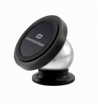 SWISSTEN Swissten S-Grip M2 Universal Car Panel Holder With Magnet For Devices