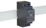 D-LINK 30W ultra-llid disain, 35mm (2SU) laia toiteallikaga