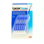 LACER 30 interdentalhrblat valib