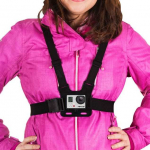 D-Fruit GoPro Adjustable Chest Mount